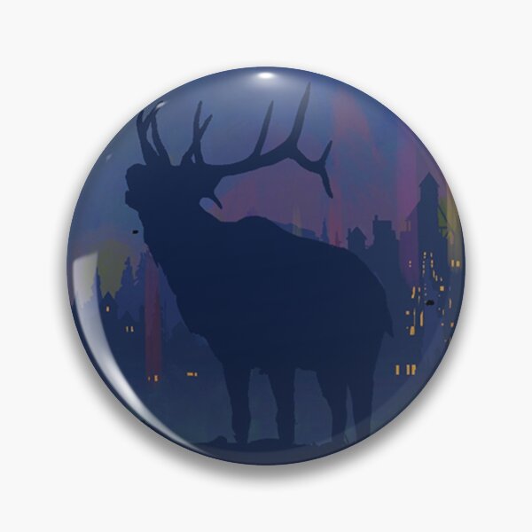 Item preview, LIFE IS STRANGE TRUE COLORS - ALEX designed and sold by OrionCreation.