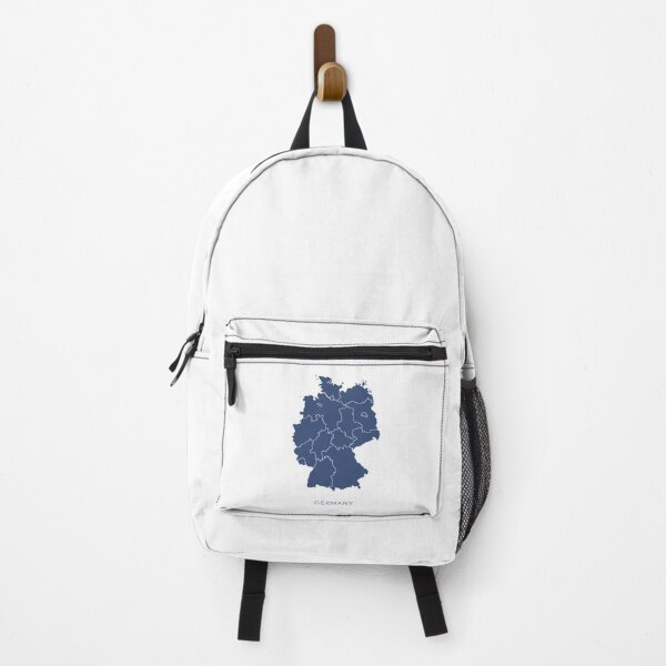 Item preview, Map of Germany designed and sold by By-Danni-Marie.