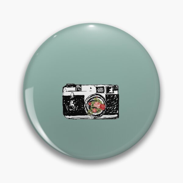 Item preview, camera designed and sold by NAD-990.
