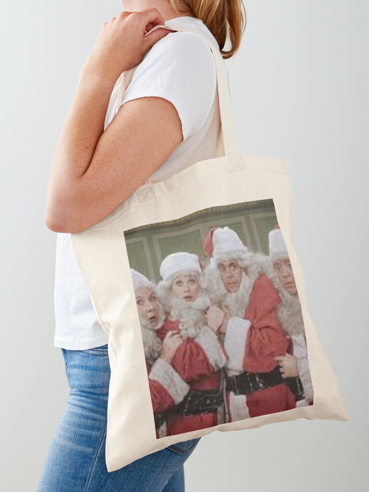 We Love Our Lucy Tote Bag