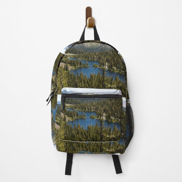 Item preview, Twin Lakes is located in the eastern Sierra Nevada Mountains near the town of Mammoth Lakes, California designed and sold by OrcaNature.