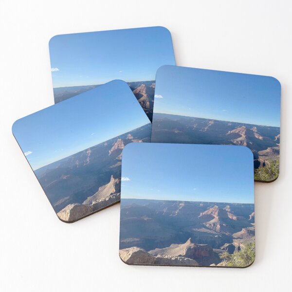 Item preview, Blue Skies in the Grand Canyon designed and sold by weyheyash.