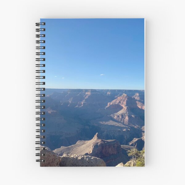 Item preview, Blue Skies in the Grand Canyon designed and sold by weyheyash.