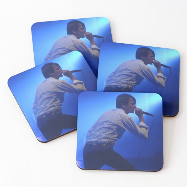 Item preview, Suede, Live in Cardiff, Wales, 2019 (4) designed and sold by Davies72.