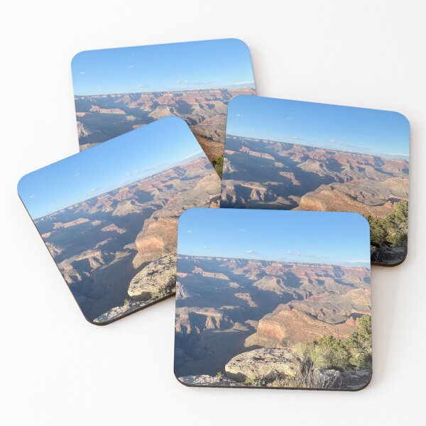 Item preview, Sunny Grand Canyon designed and sold by weyheyash.