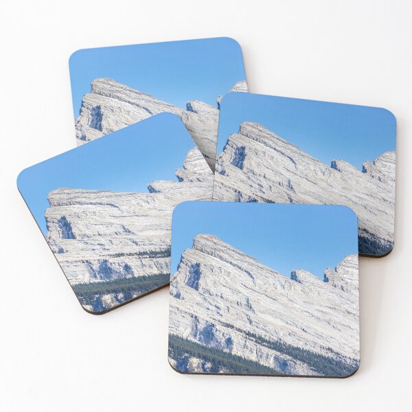 Item preview, Mountain Peaks and Blue Sky designed and sold by Don Arsenault.