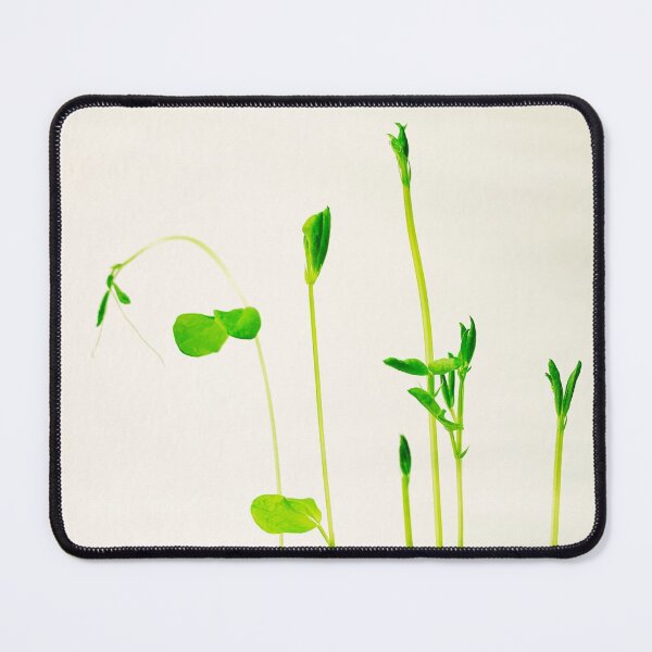 Item preview, Green cress designed and sold by Christine Mignon.