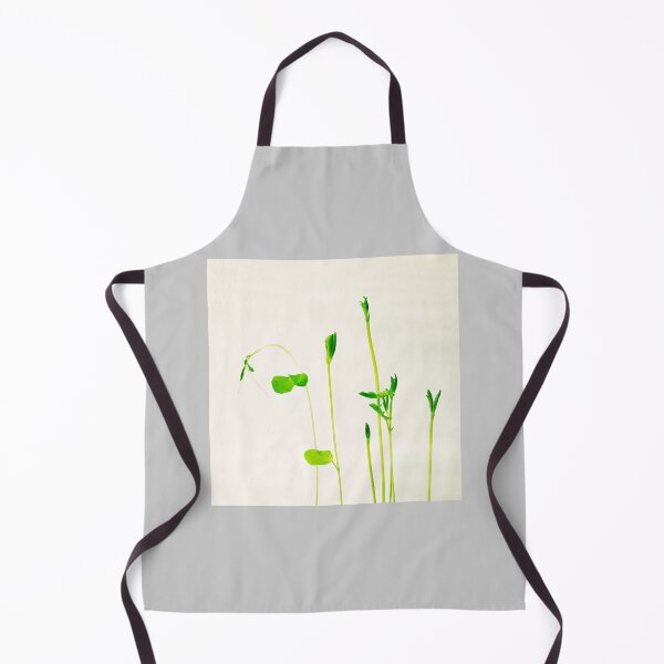 Item preview, Green cress designed and sold by Christine Mignon.