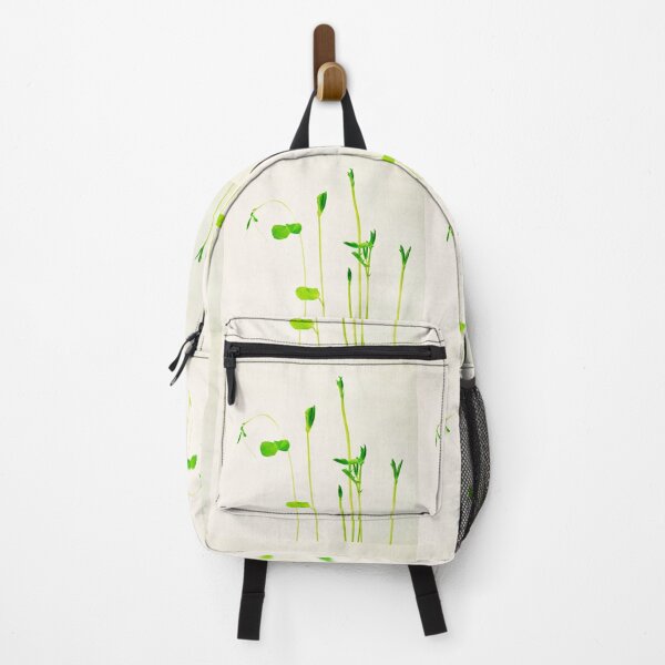 Item preview, Green cress designed and sold by Christine Mignon.
