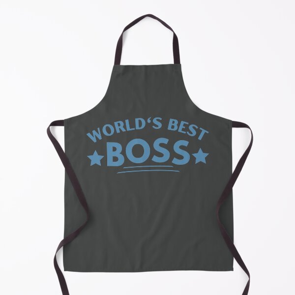 Artikelvorschau, Der weltbeste Boss-Mann - Boss Praise entworfen und verkauft von ViewerEqualsPhoton.