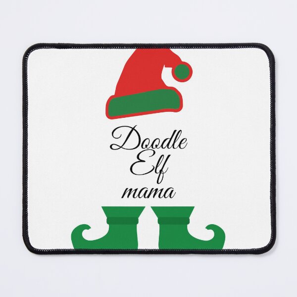 Item preview, Doodle Elf mama designed and sold by haroulita.