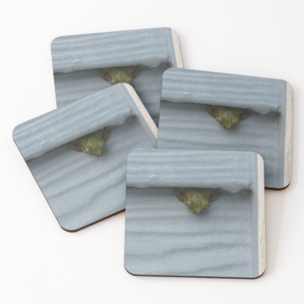 Item preview, Peeping frog designed and sold by laceyyyann34.