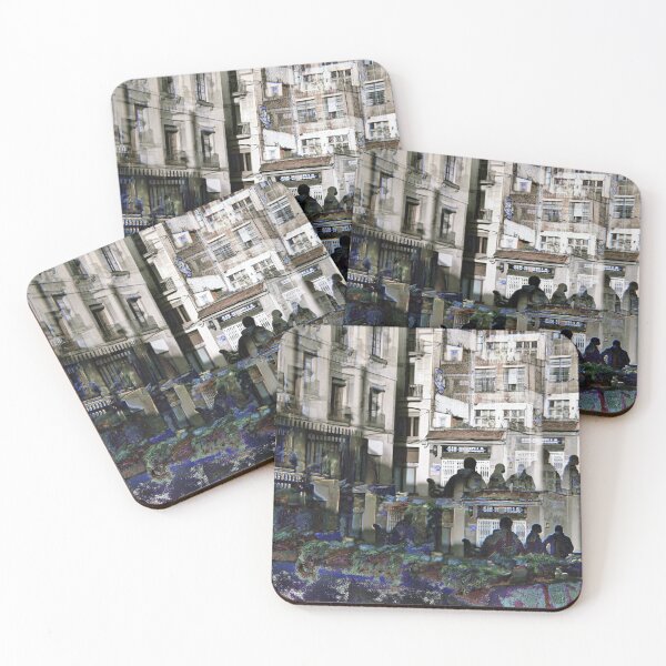 Item preview, designed to strap, to bind enough to make us blind designed and sold by Juan Antonio Zamarripa [Esqueda].