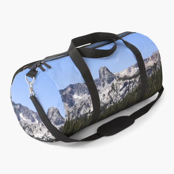 Item preview, Lake Mary in the Inyo National Forest near Mammoth Lakes, California designed and sold by OrcaNature.