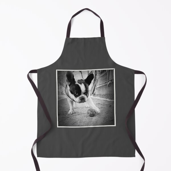Item preview, He just wants to play ... designed and sold by Christine Mignon.