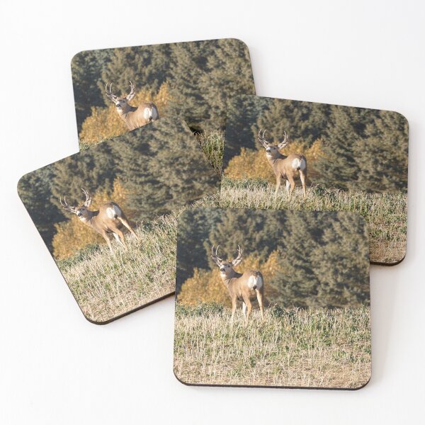 Item preview, A deer with Antlers designed and sold by Don Arsenault.