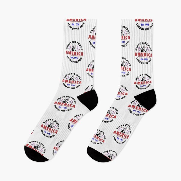 Item preview, 4th July  1776 Birthday Washington Fourth Firework Celebrate  designed and sold by CreatedByHeidi.