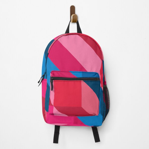Item preview, Bauhaus Pink and blue designed and sold by Timegraf.