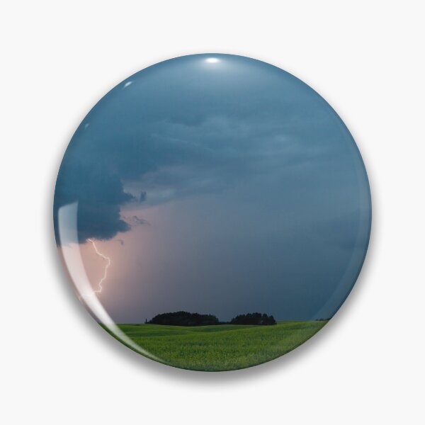 Item preview, Lightning on a Dark Night designed and sold by Don Arsenault.