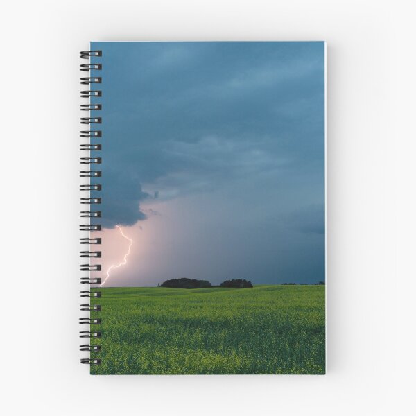 Item preview, Lightning on a Dark Night designed and sold by Don Arsenault.