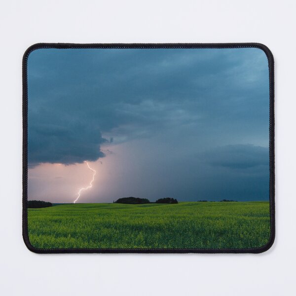 Item preview, Lightning on a Dark Night designed and sold by Don Arsenault.