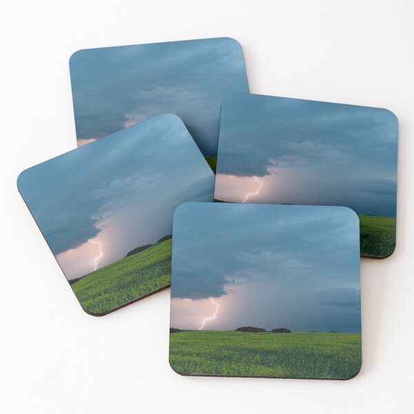 Item preview, Lightning on a Dark Night designed and sold by Don Arsenault.
