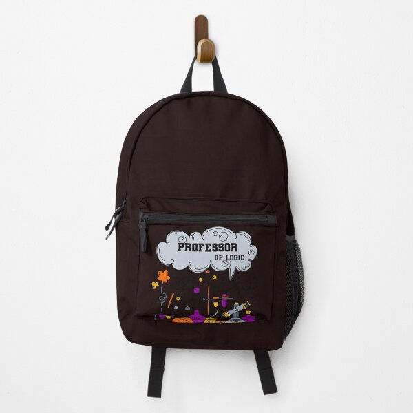 Item preview, professor of logic university of science. designed and sold by SuhaAhmed2008.