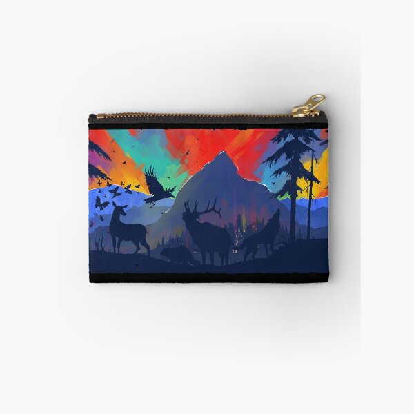 Aperçu de l'œuvre LIFE IS STRANGE - PACK créée et vendue par OrionCreation.