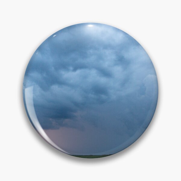 Item preview, A Lightning Bolt and Clouds designed and sold by Don Arsenault.