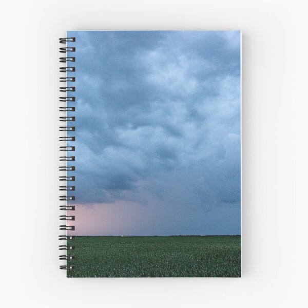 Item preview, A Lightning Bolt and Clouds designed and sold by Don Arsenault.