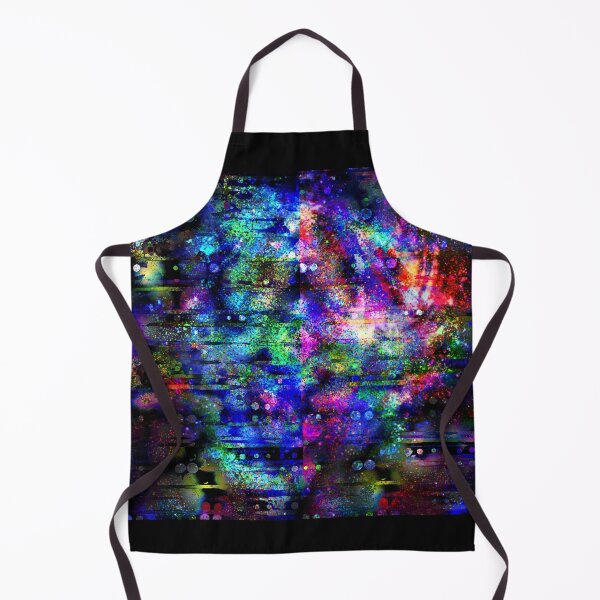 Item preview, Neon Galaxy designed and sold by DeadEndDemon.