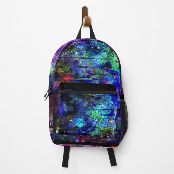 Item preview, Neon Galaxy designed and sold by DeadEndDemon.