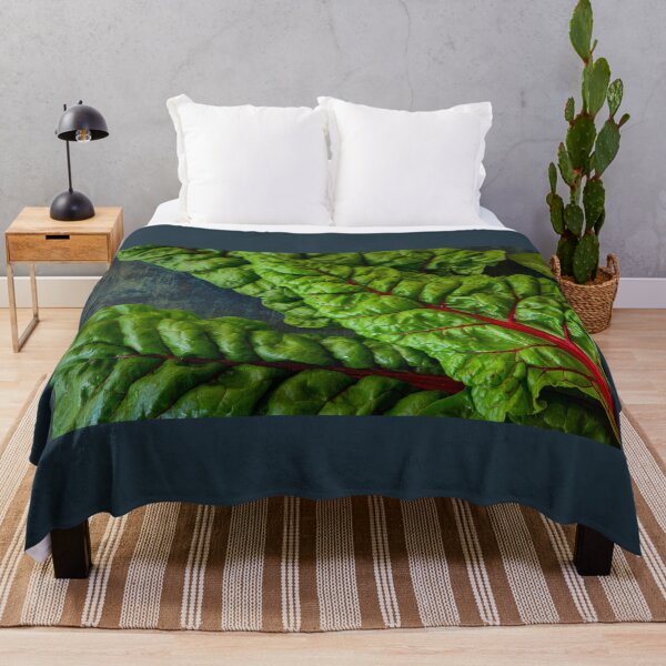 Item preview, Swiss Chard designed and sold by onepony.
