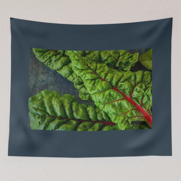 Item preview, Swiss Chard designed and sold by onepony.
