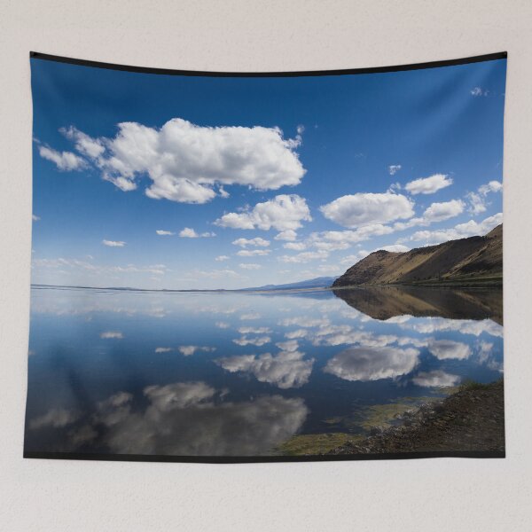 Item preview, Tule Lake Refuge in California designed and sold by OrcaNature.