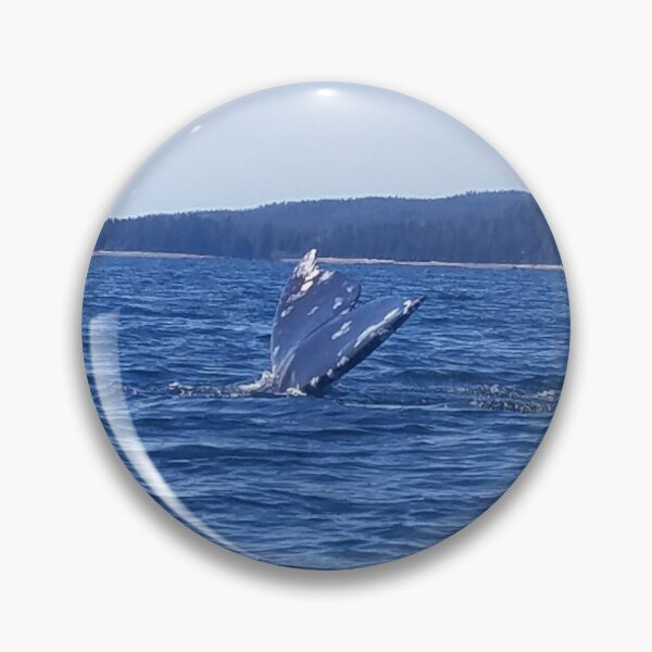 Item preview, Whale Watching designed and sold by kris932.