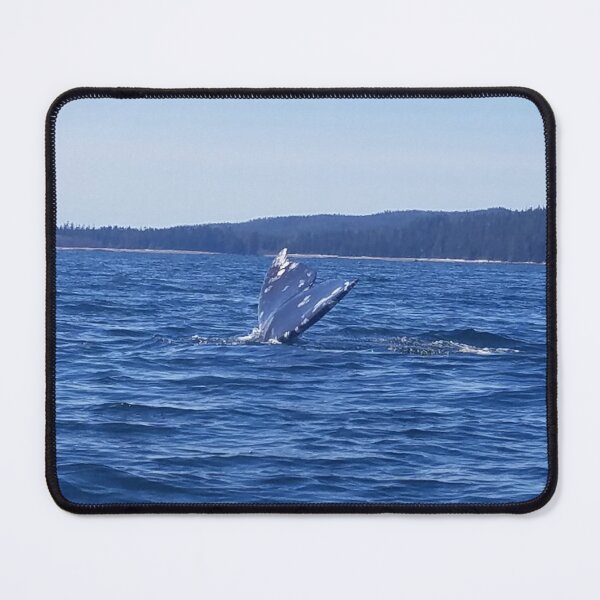Item preview, Whale Watching designed and sold by kris932.