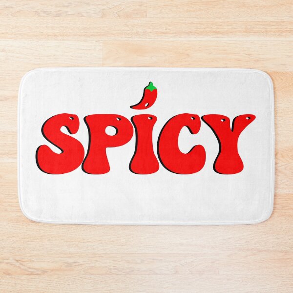 Item preview, Spicy designed and sold by char-creative.