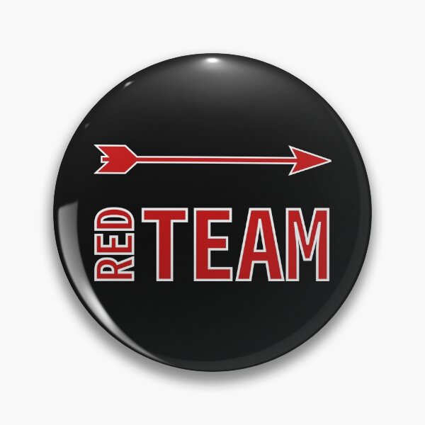 Item preview, Red team  designed and sold by TheNerdPerl6.