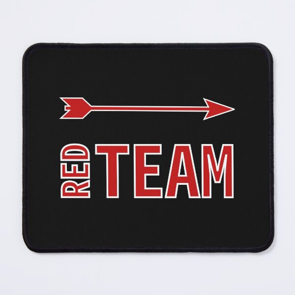 Item preview, Red team  designed and sold by TheNerdPerl6.
