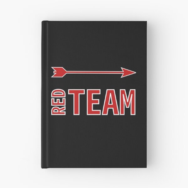Item preview, Red team  designed and sold by TheNerdPerl6.