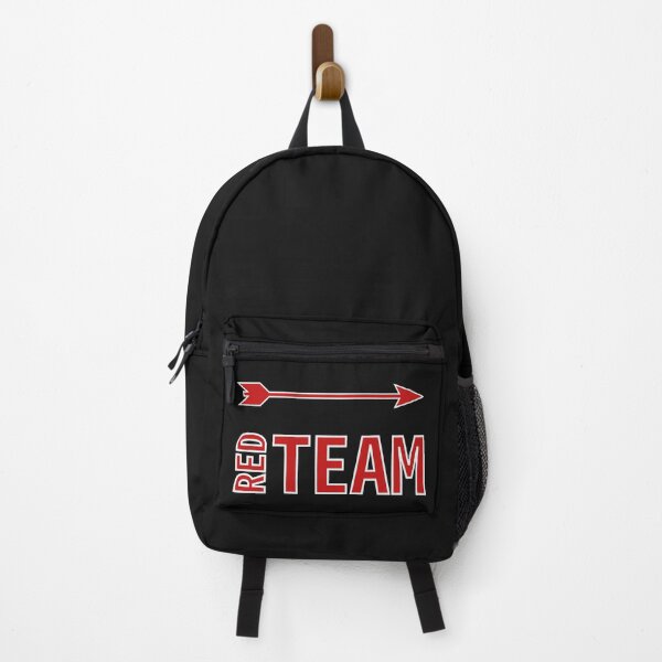 Item preview, Red team  designed and sold by TheNerdPerl6.