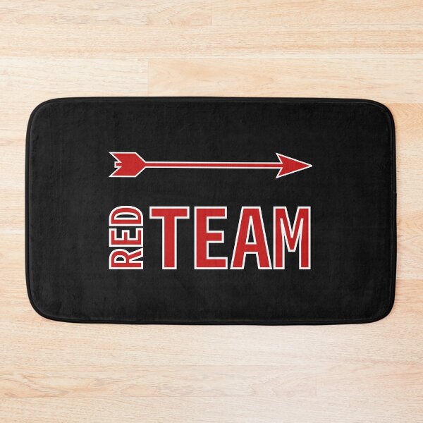 Item preview, Red team  designed and sold by TheNerdPerl6.