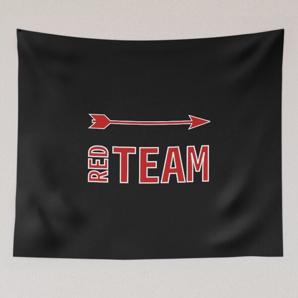 Item preview, Red team  designed and sold by TheNerdPerl6.