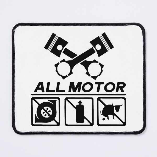 Item preview, Funny Engine Cylinder Shaft All Motor Funny Engine Car Design Happy Apparel Essential Inspiration Joy Mood Funny designed and sold by DesignByHeartUK.
