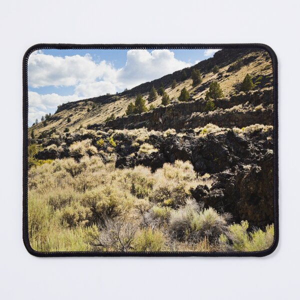 Item preview, Lava Beds National Monument located in northeastern California, in Siskiyou and Modoc Counties designed and sold by OrcaNature.