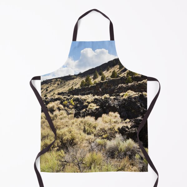 Item preview, Lava Beds National Monument located in northeastern California, in Siskiyou and Modoc Counties designed and sold by OrcaNature.