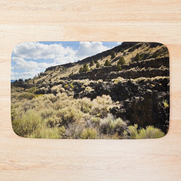 Item preview, Lava Beds National Monument located in northeastern California, in Siskiyou and Modoc Counties designed and sold by OrcaNature.
