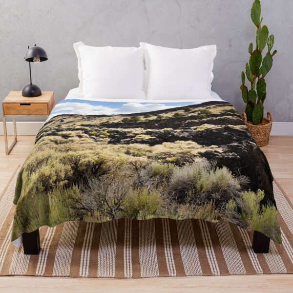 Item preview, Lava Beds National Monument located in northeastern California, in Siskiyou and Modoc Counties designed and sold by OrcaNature.