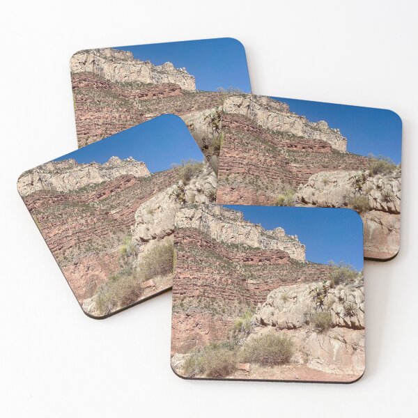 Item preview, Cactus in the Grand Canyon designed and sold by weyheyash.